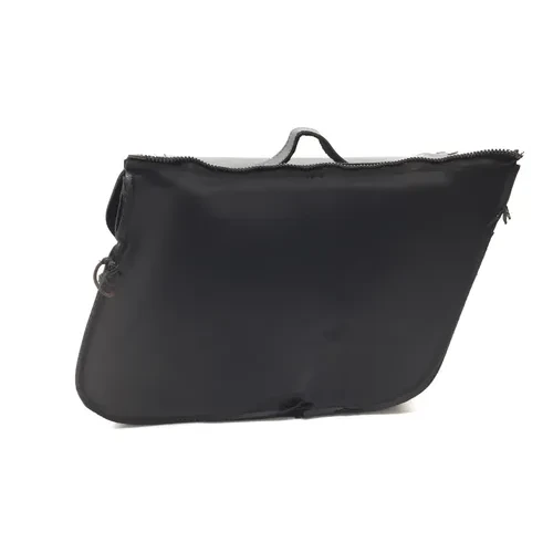 1990 Harley Electra Glide EVO FLHS Saddlebags 2661A x 7