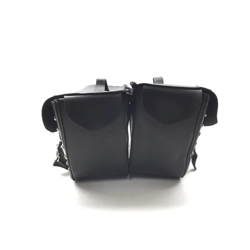1990 Harley Electra Glide EVO FLHS Saddlebags 2661A x 8