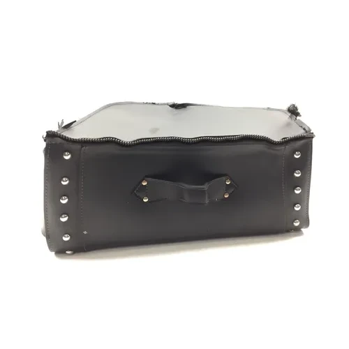 1990 Harley Electra Glide EVO FLHS Saddlebags 2661A x 6