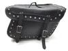1990 Harley Electra Glide EVO FLHS Saddlebags 2661A x