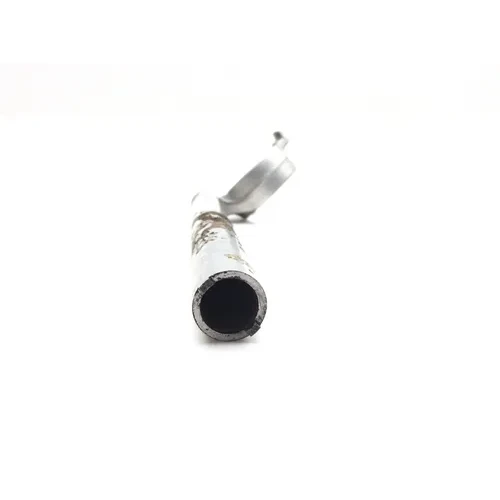Left Clip-On Clip Side Handle Bar 2005 Suzuki GSXR1000 2690 2