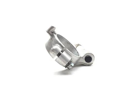 Left Clip-On Clip Side Handle Bar 2005 Suzuki GSXR1000 2690