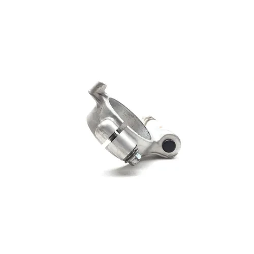 Left Clip-On Clip Side Handle Bar 2005 Suzuki GSXR1000 2690 4