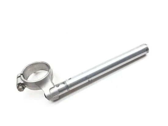 Right Clip-On Clip Side Handle Bar 2005 Suzuki GSXR1000 2690