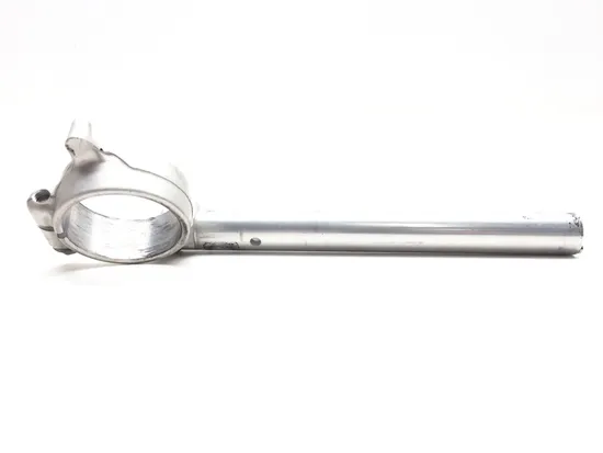 Right Clip-On Clip Side Handle Bar 2005 Suzuki GSXR1000 2690