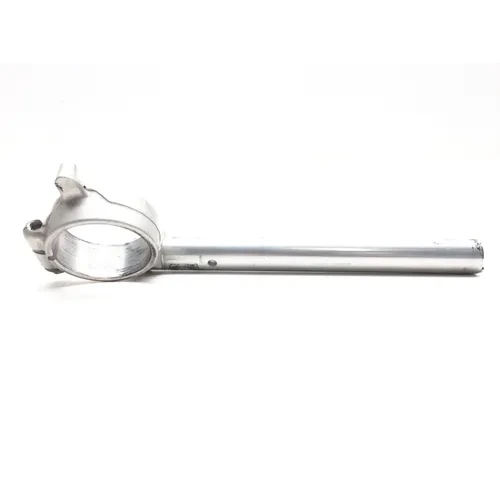 Right Clip-On Clip Side Handle Bar 2005 Suzuki GSXR1000 2690 3