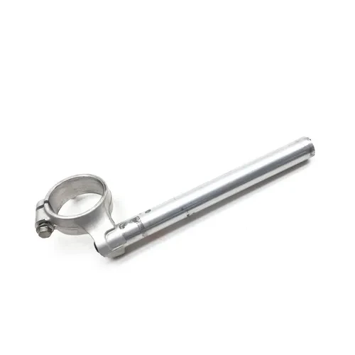 Right Clip-On Clip Side Handle Bar 2005 Suzuki GSXR1000 2690 5