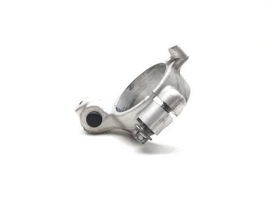 Right Clip-On Clip Side Handle Bar 2005 Suzuki GSXR1000 2690