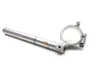 Right Clip-On Clip Side Handle Bar 2005 Suzuki GSXR1000 2690