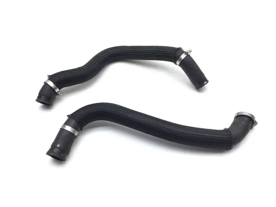 Engine Radiator Cooling Hoses 2005 Suzuki GSXR1000 2690