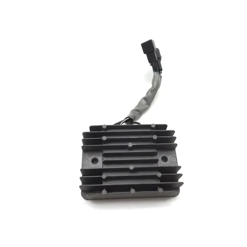Ignition Voltage Regulator 2005 Suzuki GSXR1000 2690 7
