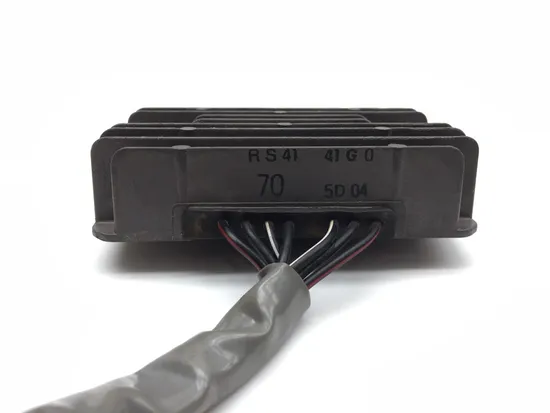 Ignition Voltage Regulator 2005 Suzuki GSXR1000 2690