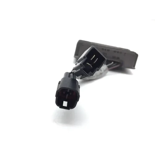 Ignition Voltage Regulator 2005 Suzuki GSXR1000 2690 2