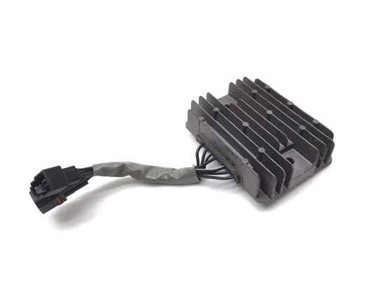 Ignition Voltage Regulator 2005 Suzuki GSXR1000 2690