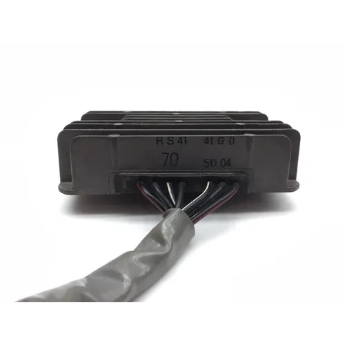 Ignition Voltage Regulator 2005 Suzuki GSXR1000 2690 3