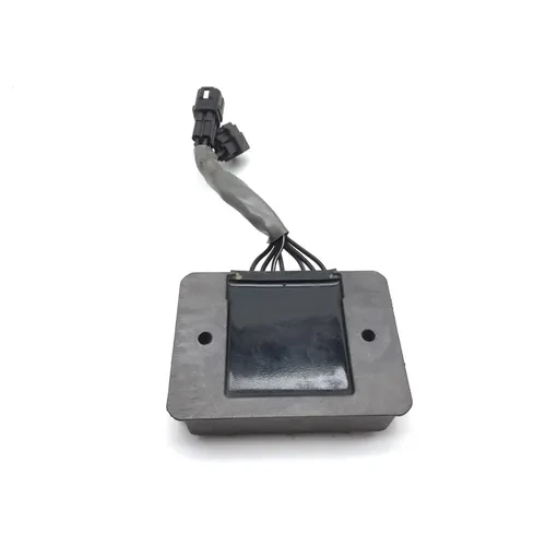 Ignition Voltage Regulator 2005 Suzuki GSXR1000 2690 8