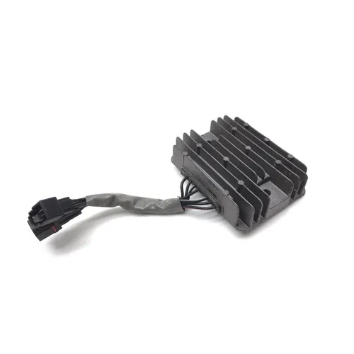 Ignition Voltage Regulator 2005 Suzuki GSXR1000 2690