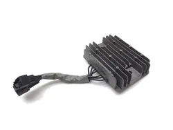 Ignition Voltage Regulator 2005 Suzuki GSXR1000 2690