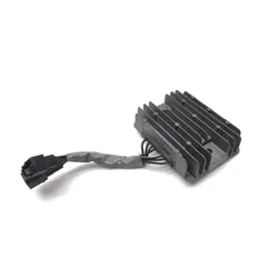 Ignition Voltage Regulator 2005 Suzuki GSXR1000 2690