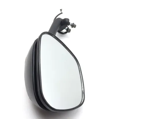 Mirrors W Turn Signals 2005 Suzuki GSXR1000 2690