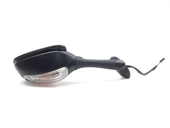 Mirrors W Turn Signals 2005 Suzuki GSXR1000 2690