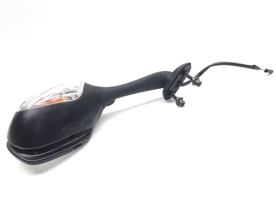 Mirrors W Turn Signals 2005 Suzuki GSXR1000 2690