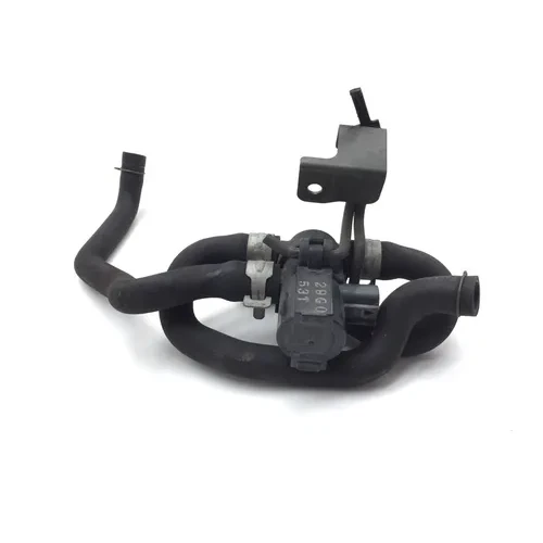 Air Valve Solenoid 2005 Suzuki GSXR1000 2690