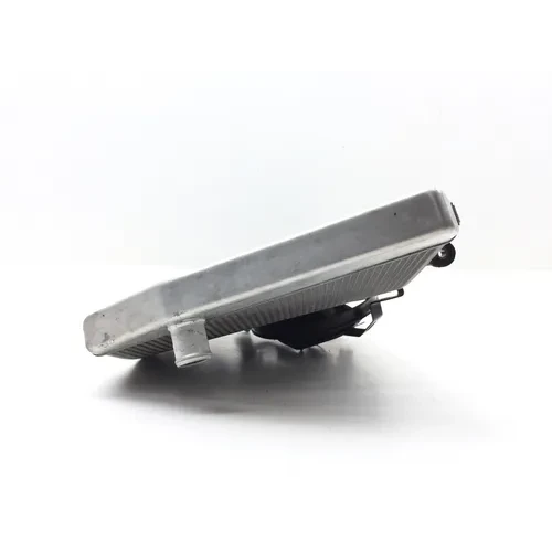 Radiator Cooling Front Fluid with Fan 2005 Suzuki GSXR1000 2690 6
