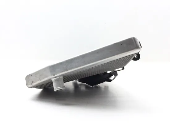 Radiator Cooling Front Fluid with Fan 2005 Suzuki GSXR1000 2690