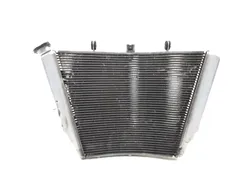 Radiator Cooling Front Fluid with Fan 2005 Suzuki GSXR1000 2690