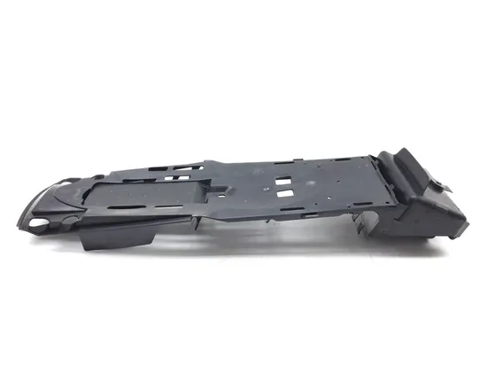 Rear Battery Tail Under Tray Cover 2005 Suzuki GSXR1000 2690