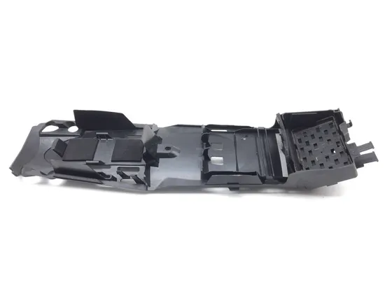 Rear Battery Tail Under Tray Cover 2005 Suzuki GSXR1000 2690