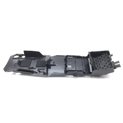 Rear Battery Tail Under Tray Cover 2005 Suzuki GSXR1000 2690 6