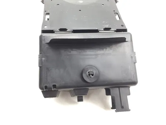 Rear Battery Tail Under Tray Cover 2005 Suzuki GSXR1000 2690
