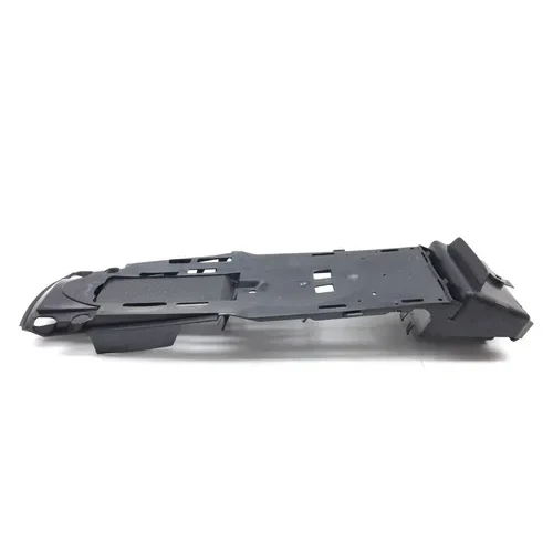 Rear Battery Tail Under Tray Cover 2005 Suzuki GSXR1000 2690 2