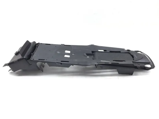 Rear Battery Tail Under Tray Cover 2005 Suzuki GSXR1000 2690