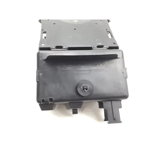 Rear Battery Tail Under Tray Cover 2005 Suzuki GSXR1000 2690 3