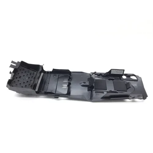 Rear Battery Tail Under Tray Cover 2005 Suzuki GSXR1000 2690 5