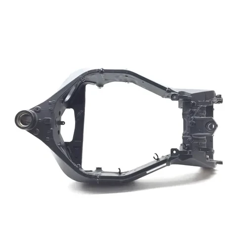 Main Frame Chassis CLN Ready To Go 2005 Suzuki GSXR1000 2690 x 8
