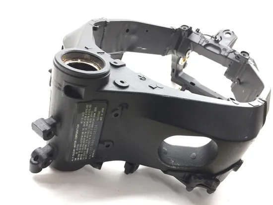 Main Frame Chassis CLN Ready To Go 2005 Suzuki GSXR1000 2690 x