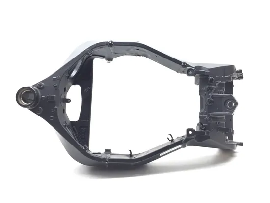 Main Frame Chassis CLN Ready To Go 2005 Suzuki GSXR1000 2690 x