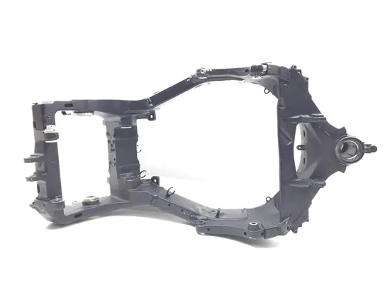 Main Frame Chassis CLN Ready To Go 2005 Suzuki GSXR1000 2690 x