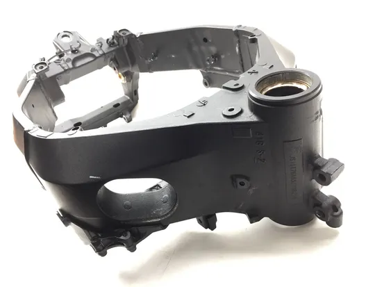 Main Frame Chassis CLN Ready To Go 2005 Suzuki GSXR1000 2690 x