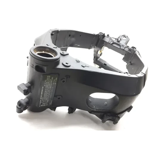 Main Frame Chassis CLN Ready To Go 2005 Suzuki GSXR1000 2690 x 7