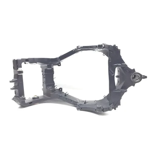 Main Frame Chassis CLN Ready To Go 2005 Suzuki GSXR1000 2690 x 9