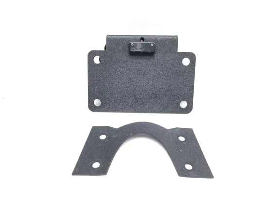 License Plate Holder 2005 Suzuki GSXR1000 2690