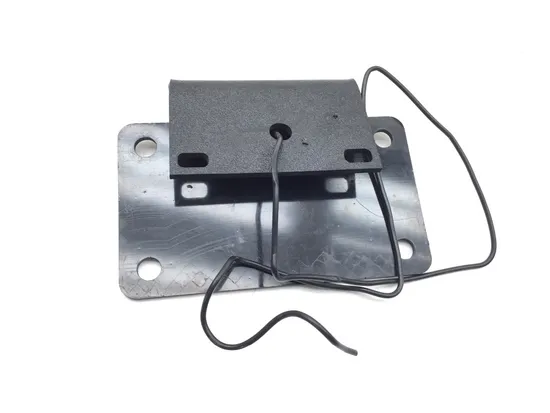 License Plate Holder 2005 Suzuki GSXR1000 2690