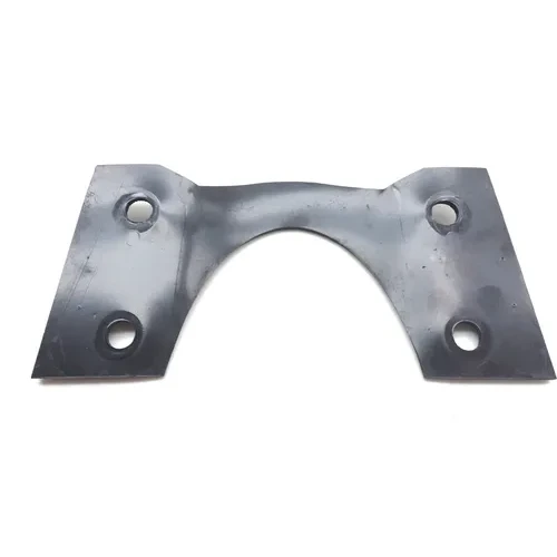 License Plate Holder 2005 Suzuki GSXR1000 2690 4