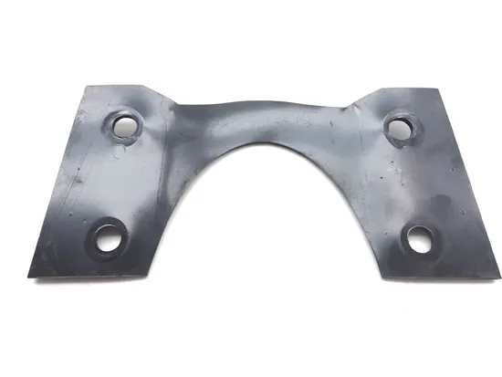 License Plate Holder 2005 Suzuki GSXR1000 2690