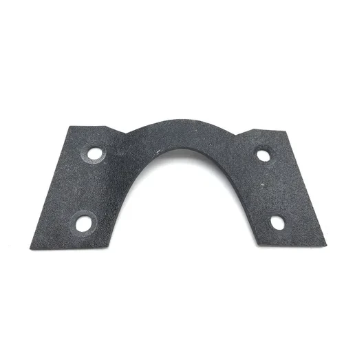 License Plate Holder 2005 Suzuki GSXR1000 2690 2
